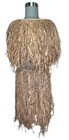 California Mission Willow Bark Dress Pa Ipai Paipai Kumeyaay American Indian