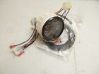 Freightliner Aty113773 Vdo Speedometer-primary Matric-12 Volt-for 3-5 8  Hole
