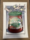 5 Pearl Jam Posters  2006 Australia Ken Taylor White Greulich Eddie Vedder