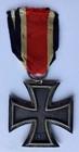 Iron Cross Second Class Germany 2gm - Iron Cross Ii Class Germany Wwii