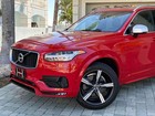 2016 Volvo Xc90 T6 R Design Awd Suv - 70k Low Miles  - Clean Carfax - Loaded