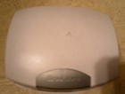 Brookstone Dual Wattage Converter Kit Travel Voltage Adapter Plugs 1800 Watt B14