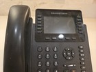 Grandstream Gxp2170 12-line Color Lcd Gigabit Ip Phone Black