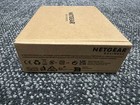Netgear Prosafe Agm732f 1000base-lx Sfp 1310nm Gbic Module New Sealed 