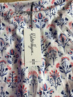 Walter Hagen Skort Pull On Womens Plus Size Xxl Tile Floral New  Skirt Golf