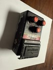 Washburn A-d2 Distortion Pre Stack In A Box Rare Vintage Guitar Pedal Mij Japan