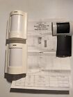 Sentrol Sharpshooter 6350  nc  Passive Infrared Sensor