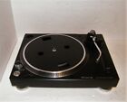 Pioneer Dj Plx-500 Direct-drive Professional Turntable - Cosmetic Issue