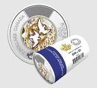 Canada  2  Dollar 2023  100th Anniversary Of The Birth Of Jean Paul Riopelle
