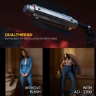 Us Godox Ad200pro Ad200 Pro 2 4g Ttl 1 8000 Hss Wireless Flash Light Speedlite