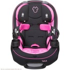 Disney Safety 1st Grow   Go 3-in-1 Convertible Car Seat - Simply Minnie