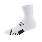 5 Pairs Of Fall Men s Solid Color Sport Socks Deodorant Stockings