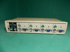 Raritan Sw4 Switchman 4 Port Kvm Switch  lam-4001 