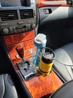 Ashtray Cupholder Replacement For 2004-2006 Generation Lexus Ls430
