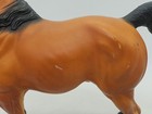Hartland  4500 Vintage Regal Arabian Tan Bay   Buckskin Fastship 