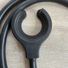 Veinlite Fiber Optic 6    Cable With Large C Ring Fo-150 Translite Light Source