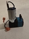 Tennant T1 Floor Scrubber 1048528 Liquid Diaphragm Pump  New