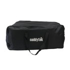 Caddytek Golf Cart Carry Bag     Foldable Travel Case For Push Carts fits 3