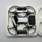 Dji Tello Camera Drone Boost Combo - Model - Tlw004 - Open Box