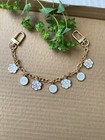 Bag Charm Pendant For Shoulder Bag Handbag Tote Key Chain Purse Accessory 9 5   