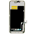 Oled Frame Assembly For Apple Iphone 13 Hard Premium Replacement Repair Screen 