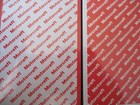 Motorcraft Logo Vintage Two Pack Playing Cards Sealed New In Package Promotional