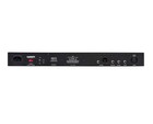 Warm Audio Wa73 Single Channel Neve 1073-style Microphone Preamp Mic Pre