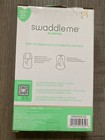 Swaddle Me Sleep Sack Pod Newborn 0-2 Months Elephant Unisex Boy girl Nb Baby