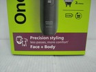 Philips Norelco One Blade Pro 360 Face   Body  qp6542 70  -new-