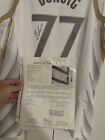 Luka Doncic   Mark Cuban Signed Nike Swingman Dallas Mavericks Jersey Jsa Loa