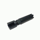 Ruger 1022 10 22 Adapter With 1 2  x28 Thread Muzzle Brake Compensator