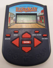 Hangman 1995 Vintage Hand-held Electronic Game By Milton Bradley Tested   Works
