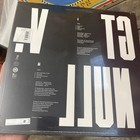 Gt Null New Sealed Vinyl Lp Rsd 2017 Live   Seasick Records Girls Rock Bham Hype