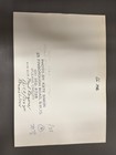 Kate Simon - Rolling Stones Jagger  Rogers  Wood Original B w Photograph