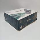 Motorola Timeport P8767 Flip Phone Vintage Cdma Cell Phone W  Accessories Bundle