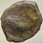 Celtic Turdetani People 80bc-45bc Ancient Coin Obulco Iberian Bull Apollo Rare