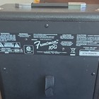 Fender Frontman 10g 10w Solid State Combo Amp 2-channel Practice Electric