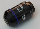 Olympus Microscope Objective Uplansapo 60x   1 35 Oil         0 17   Fn26 5