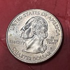 2009 D Guam Us Territories Quarter     Us Coin      250970     Bu But Imperfect