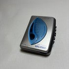 Sony Walkman Wm-fx193 Radio Cassette Player