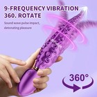 9 Modes-personal-massage-lipstick-vibrator Waterproof-massager-for-women-gift