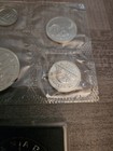 1984 Canada 6 Coin Proof Set   Silver Dollar- Toronto Sesquicentennial
