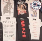 Beyonce Cowboy Carter Tour 2025  Houston  Tx June 28 - 29 T Shirt