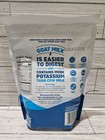 Meyenberg Nonfat Powdered Goat Milk Makes 3 Quarts 12 Oz 8 2026