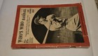 1937 Who   s Who In Baseball Cover Photo Of Lou Gehrig Yankees   