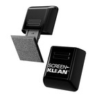 Screenklean Tablet Cleaner Carbon Microfiber Injected Black 1 Count