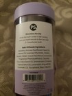 Popsugar Lavendar Bath Oil Beads For Hydrating And Soothe 1 73 Oz