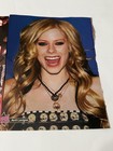 Avril Lavigne Clippings Jan 2005 Tiger Beat Magazine Clippings 