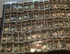 Unopened Disney Countdown To The Millennium Pins Complete Set 101 - New Sealed