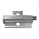 Light Source Mega-beam Clamp  3t 8   Silver